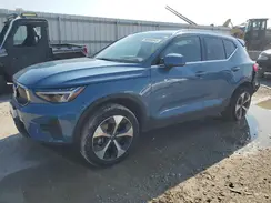 YV4L12UK9R2202710 2024 VOLVO XC40