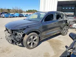 YV4L12UK9R2211925 2024 VOLVO XC40