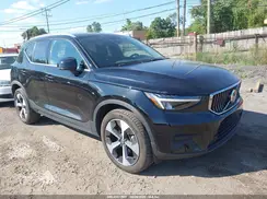 YV4L12UK9R2226859 2024 VOLVO XC40