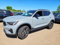 YV4L12UK9R2329019 2024 VOLVO XC40