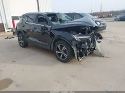 YV4L12UK9R2331112 2024 VOLVO XC40