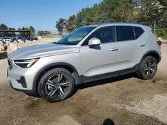 YV4L12UK9R2335841 2024 VOLVO XC40