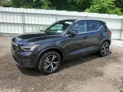YV4L12UK9R2336519 2024 VOLVO XC40