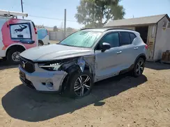 YV4L12UK9R2337394 2024 VOLVO XC40