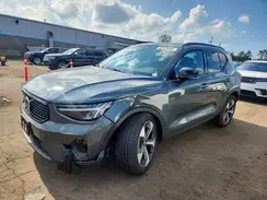YV4L12UK9T2673988 2026 VOLVO XC40
