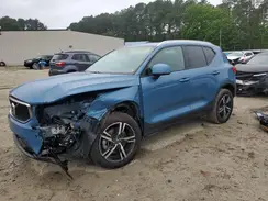 YV4L12UKXP2054886 2023 VOLVO XC40