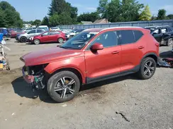 YV4L12UKXP2965719 2023 VOLVO XC40