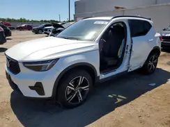 YV4L12UKXR2228944 2024 VOLVO XC40