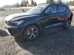 YV4L12UKXR2327151 2024 VOLVO XC40