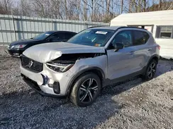 YV4L12UKXR2328848 2024 VOLVO XC40