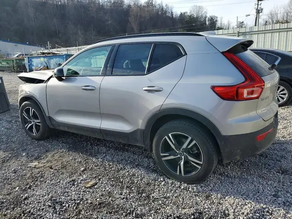 YV4L12UKXR2328848 2024 VOLVO XC40 - Image 2