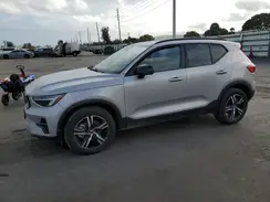 YV4L12UKXR2338084 2024 VOLVO XC40