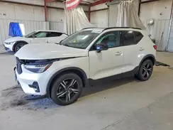 YV4L12UL0P2944239 2023 VOLVO XC40