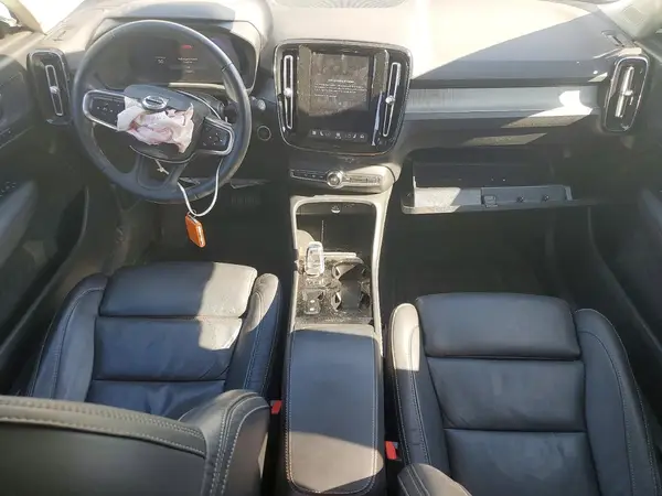 YV4L12UL0P2944239 2023 VOLVO XC40 - Image 8