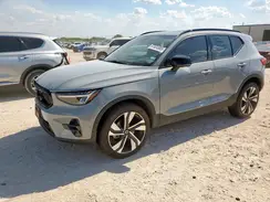 YV4L12UL0R2207108 2024 VOLVO XC40