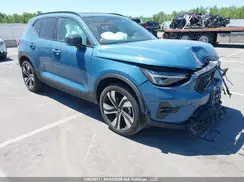 YV4L12UL0R2213667 2024 VOLVO XC40