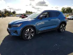 YV4L12UL0R2281483 2024 VOLVO XC40