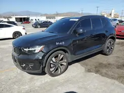 YV4L12UL0R2287879 2024 VOLVO XC40