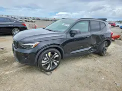 YV4L12UL0R2293987 2024 VOLVO XC40