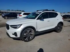 YV4L12UL0R2295769 2024 VOLVO XC40