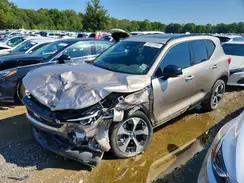 YV4L12UL0R2374956 2024 VOLVO XC40
