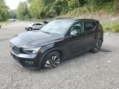 YV4L12UL1R2223284 2024 VOLVO XC40