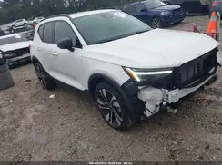 YV4L12UL1R2228419 2024 VOLVO XC40