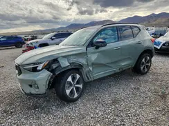 YV4L12UL1R2274767 2024 VOLVO XC40
