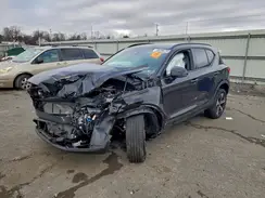 YV4L12UL1R2365408 2024 VOLVO XC40