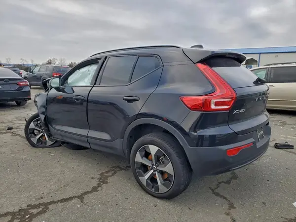 YV4L12UL1R2365408 2024 VOLVO XC40 - Image 2