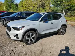 YV4L12UL1R2379678 2024 VOLVO XC40