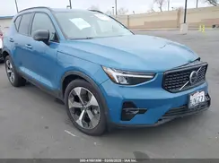 YV4L12UL2R2206994 2024 VOLVO XC40
