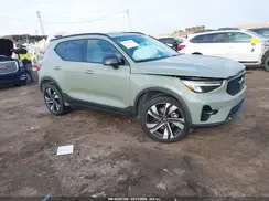 YV4L12UL2R2261624 2024 VOLVO XC40