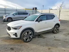 YV4L12UL2R2285647 2024 VOLVO XC40