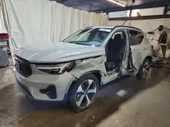 YV4L12UL2R2289486 2024 VOLVO XC40