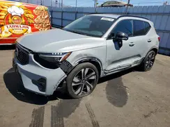 YV4L12UL2R2355311 2024 VOLVO XC40