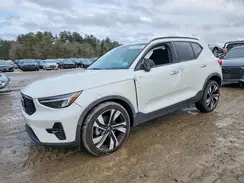 YV4L12UL2R2360363 2024 VOLVO XC40