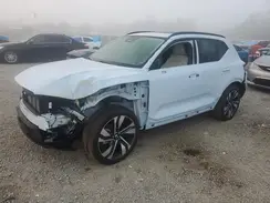 YV4L12UL3R2241057 2024 VOLVO XC40