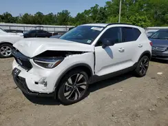 YV4L12UL3R2249126 2024 VOLVO XC40