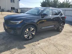 YV4L12UL3R2274043 2024 VOLVO XC40