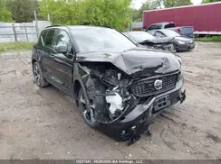 YV4L12UL3R2327260 2024 VOLVO XC40