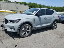 YV4L12UL3R2331731 2024 VOLVO XC40