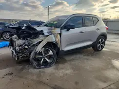 YV4L12UL3R2354443 2024 VOLVO XC40