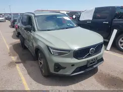 YV4L12UL3R2356922 2024 VOLVO XC40