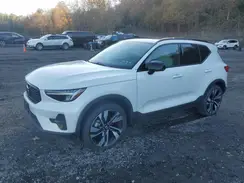 YV4L12UL3R2362705 2024 VOLVO XC40