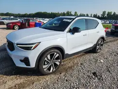 YV4L12UL3R2365071 2024 VOLVO XC40