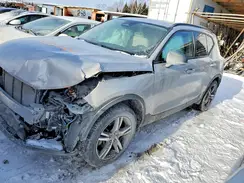 YV4L12UL4P2097208 2023 VOLVO XC40