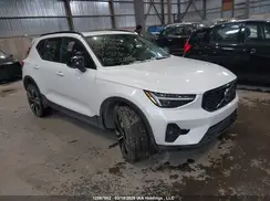 YV4L12UL4R2213073 2024 VOLVO XC40