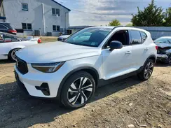 YV4L12UL4R2223876 2024 VOLVO XC40
