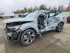 YV4L12UL4R2302867 2024 VOLVO XC40